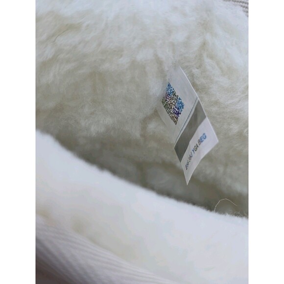 New UGG CLASSIC MINI PUMPED MOLDED CERAMIC SUEDE ALL GENDER BOOTS SIZE US M6/W7 - Picture 10 of 15